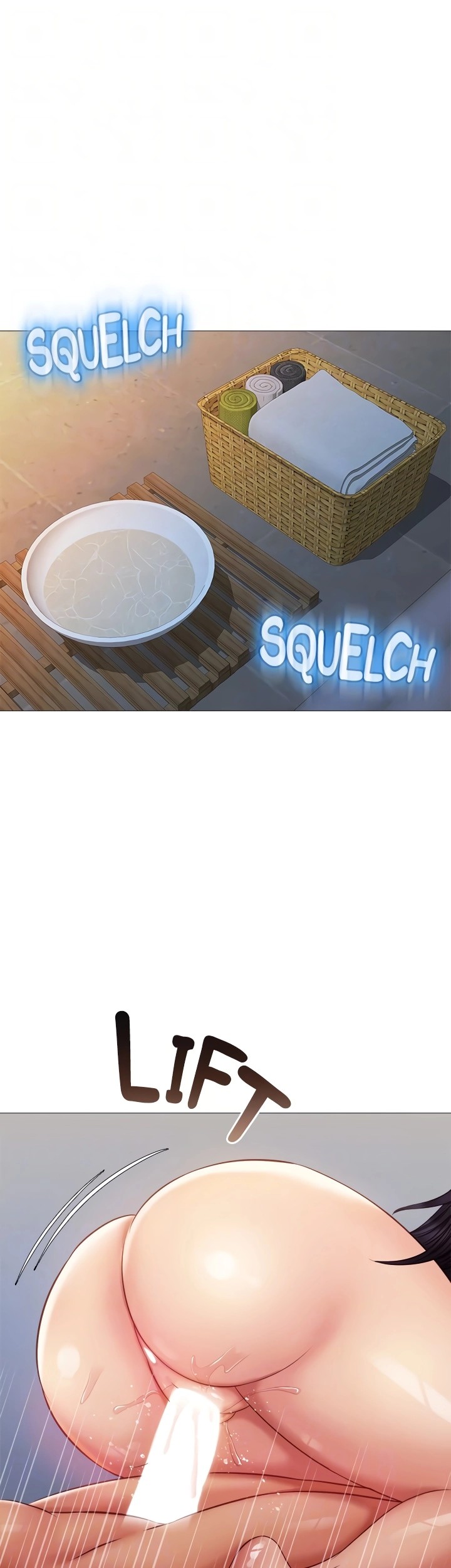 Daughter Friend - Chapter 56 [photo 6] - MangaPorn