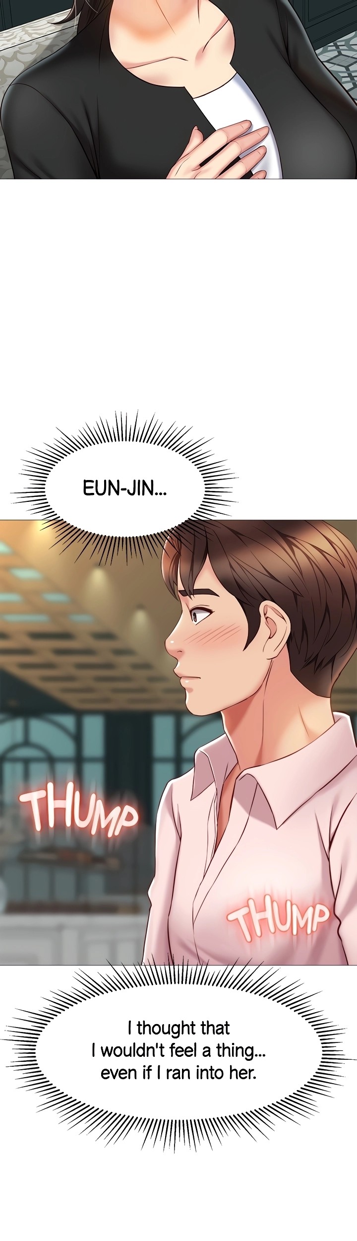 Daughter Friend - Chapter 57 [photo 10] - MangaPorn