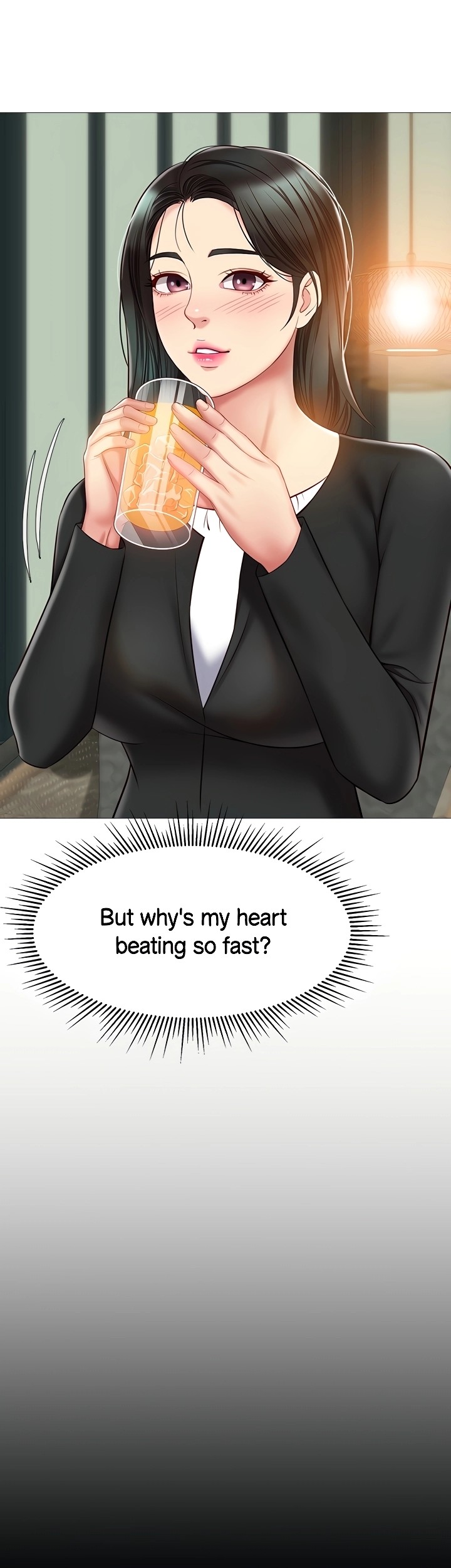 Daughter Friend - Chapter 57 [photo 11] - MangaPorn