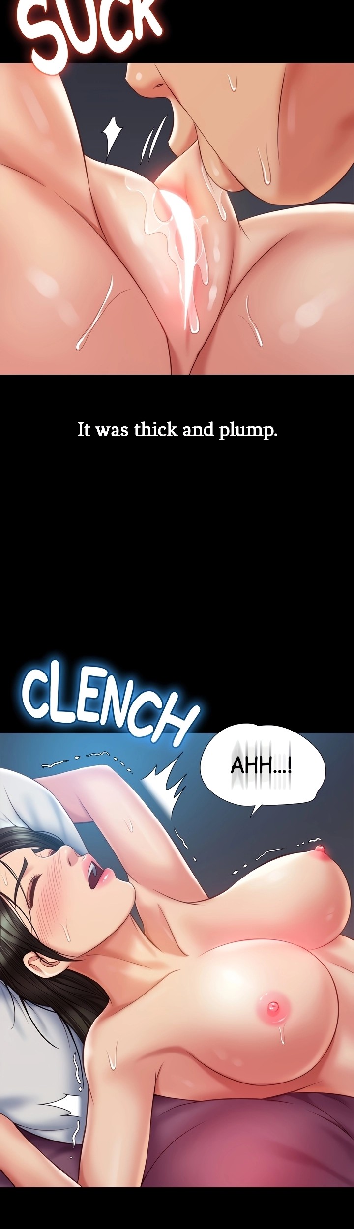 Daughter Friend - Chapter 57 [photo 16] - MangaPorn