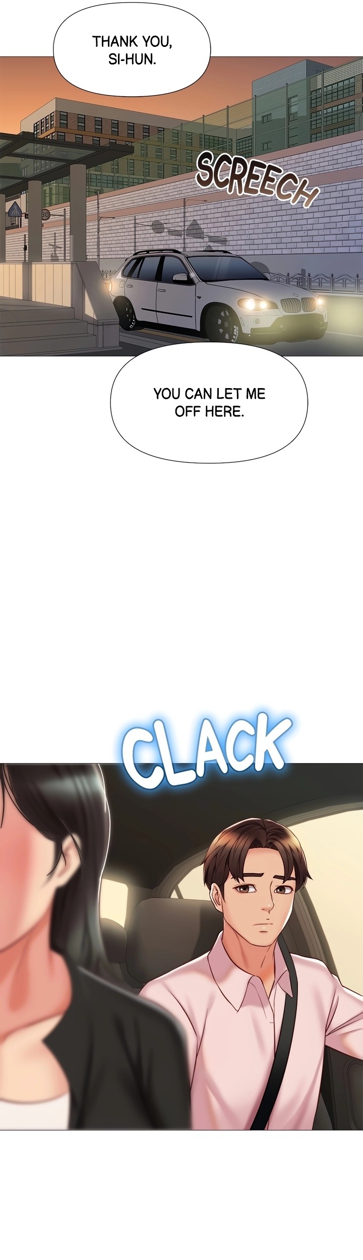 Daughter Friend - Chapter 57 [photo 25] - MangaPorn