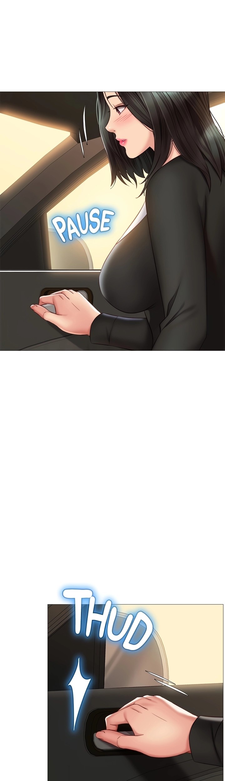 Daughter Friend - Chapter 57 [photo 26] - MangaPorn