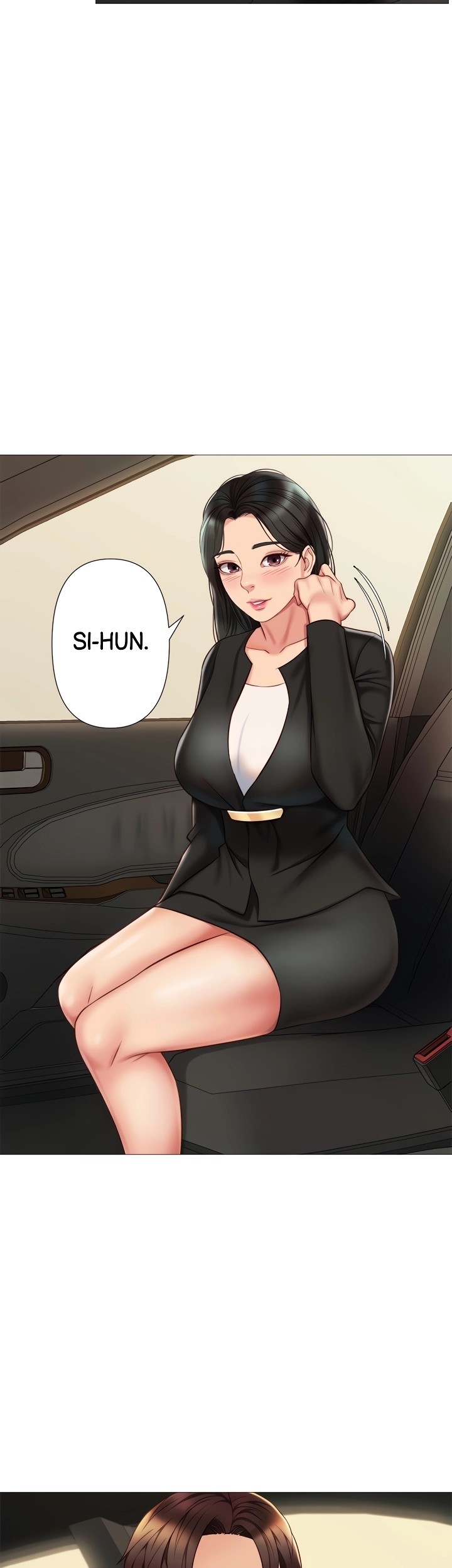 Daughter Friend - Chapter 57 [photo 27] - MangaPorn