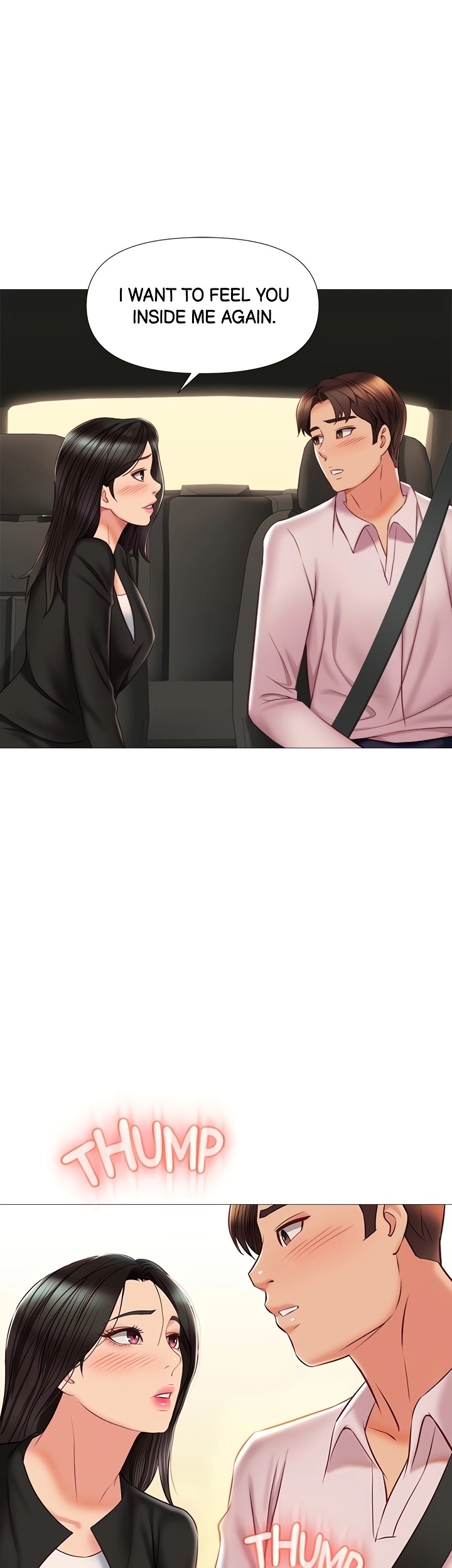 Daughter Friend - Chapter 57 [photo 30] - MangaPorn