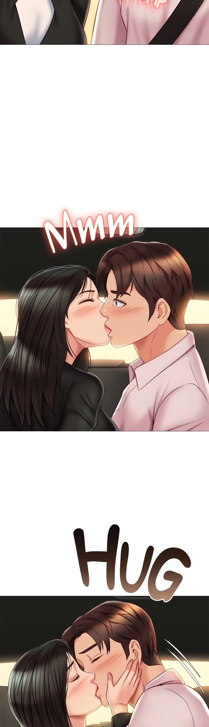 Daughter Friend - Chapter 57 [photo 31] - MangaPorn