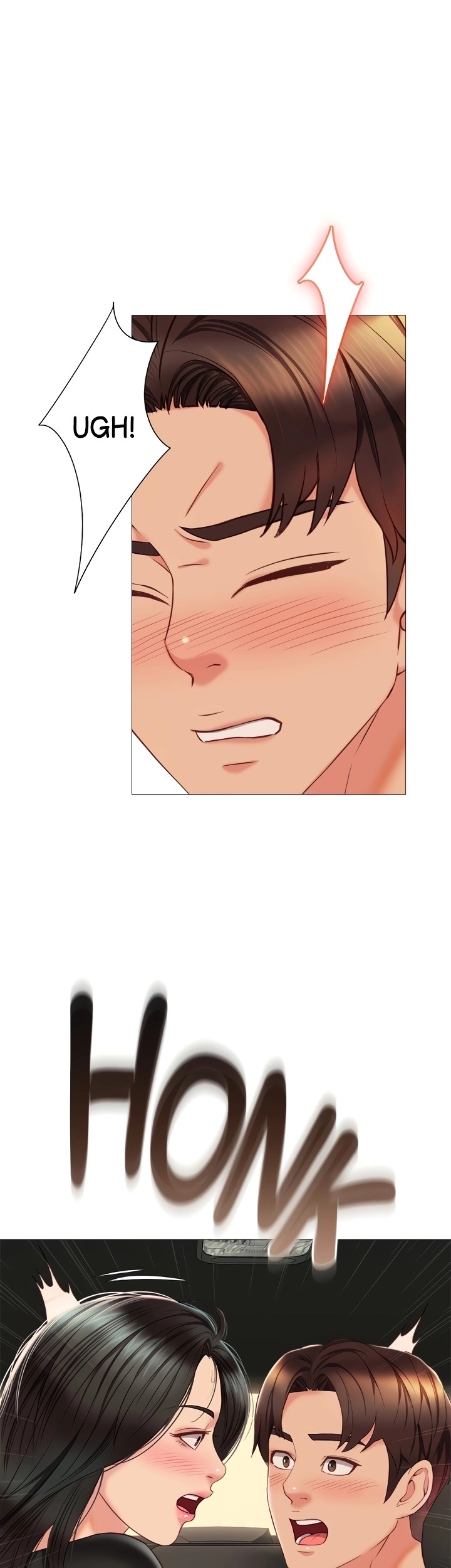 Daughter Friend - Chapter 57 [photo 36] - MangaPorn