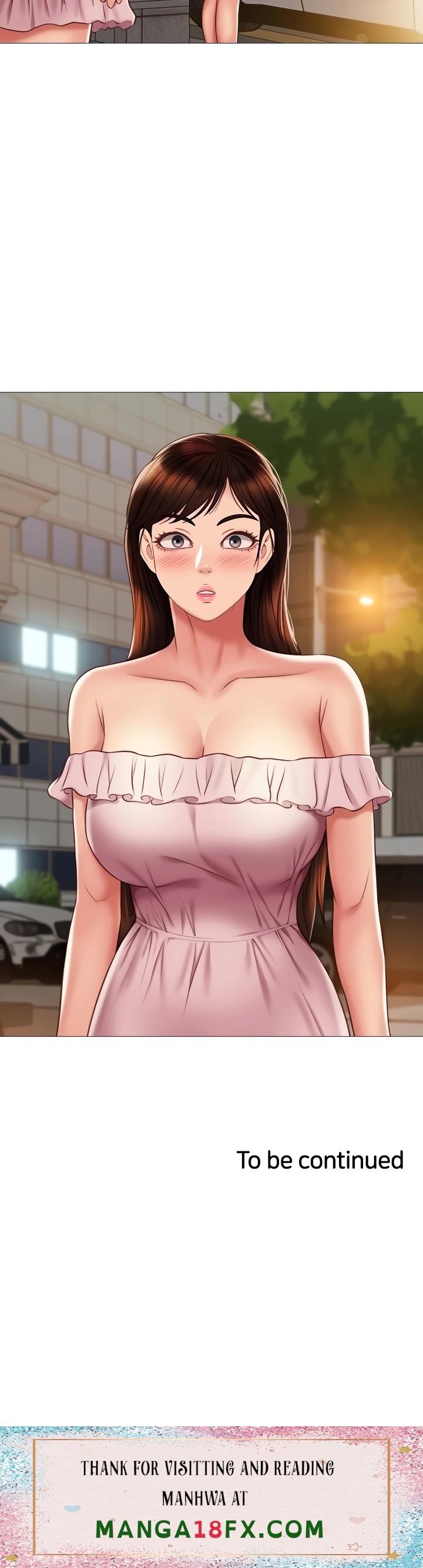 Daughter Friend - Chapter 57 [photo 40] - MangaPorn