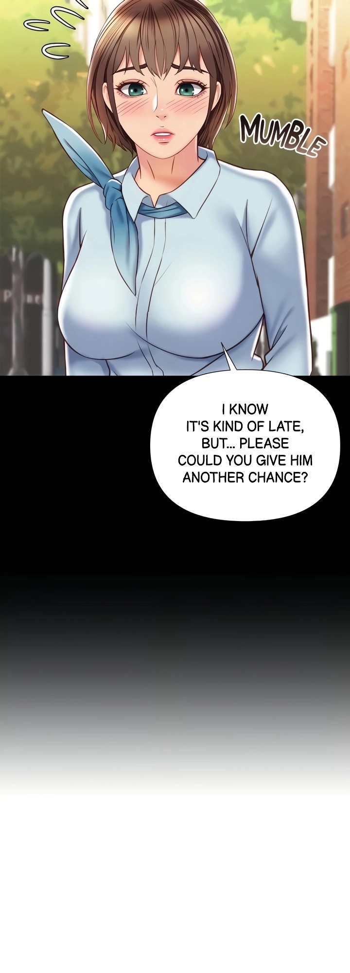 Daughter Friend - Chapter 57 [photo 6] - MangaPorn