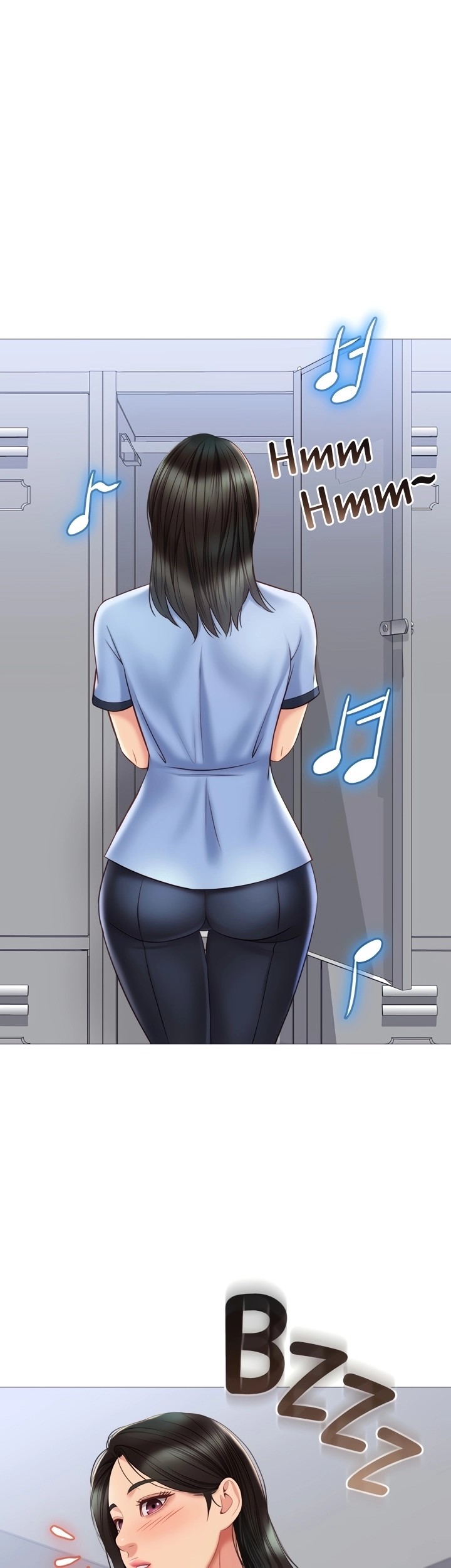 Daughter Friend - Chapter 58 [photo 25] - MangaPorn