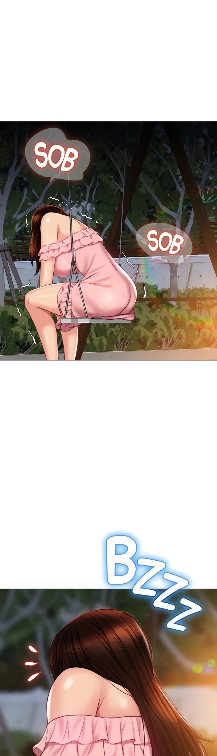 Daughter Friend - Chapter 58 [photo 28] - MangaPorn