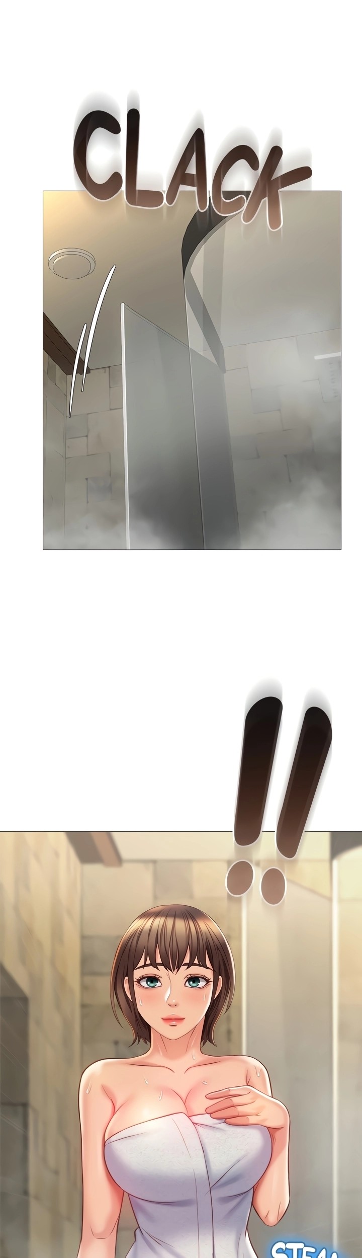 Daughter Friend - Chapter 58 [photo 3] - MangaPorn