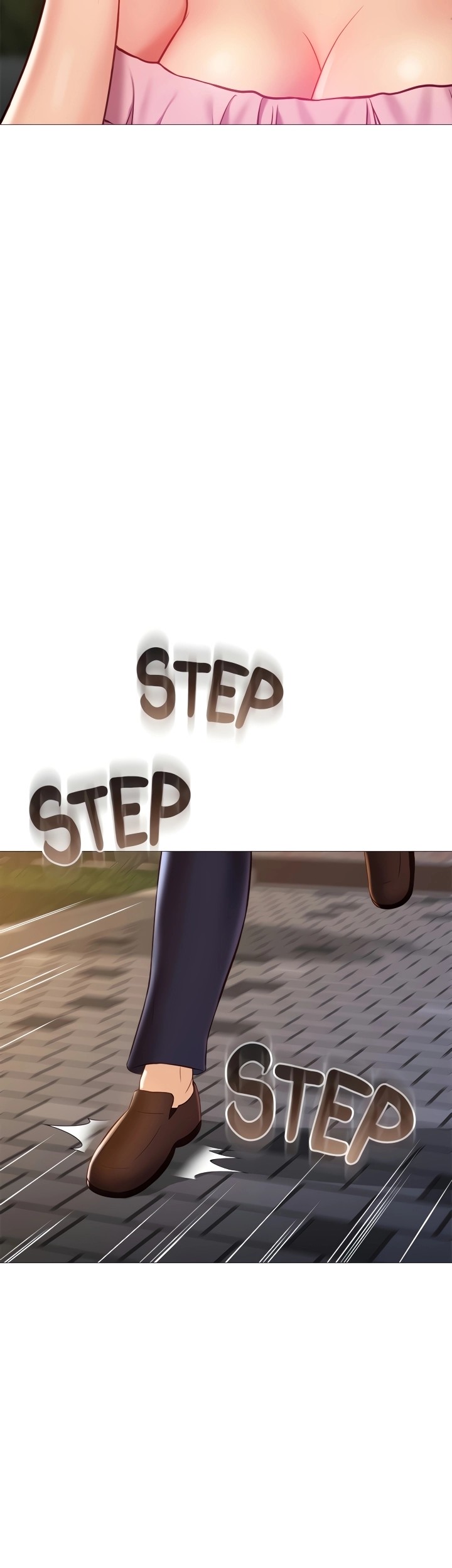 Daughter Friend - Chapter 58 [photo 32] - MangaPorn