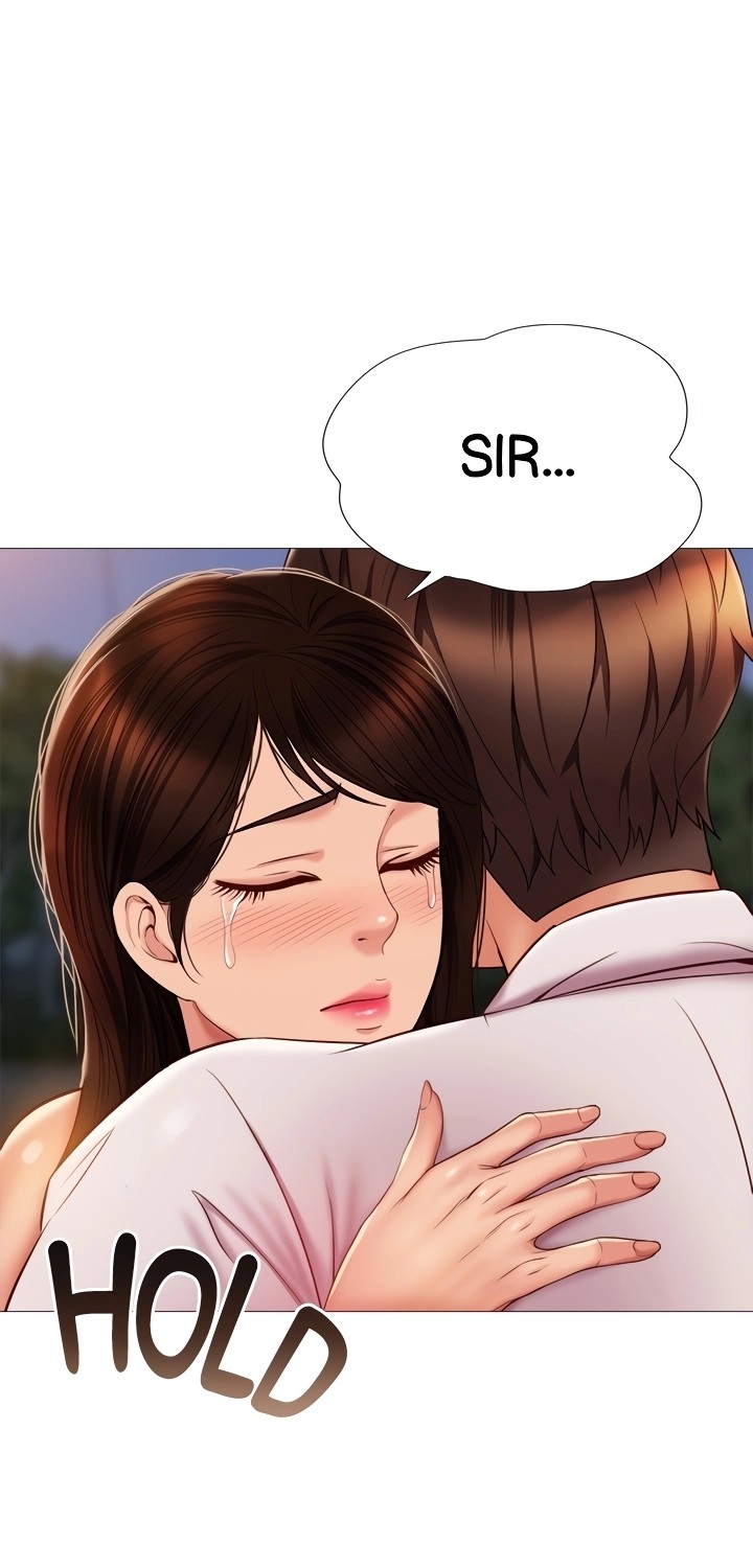 Daughter Friend - Chapter 58 [photo 36] - MangaPorn