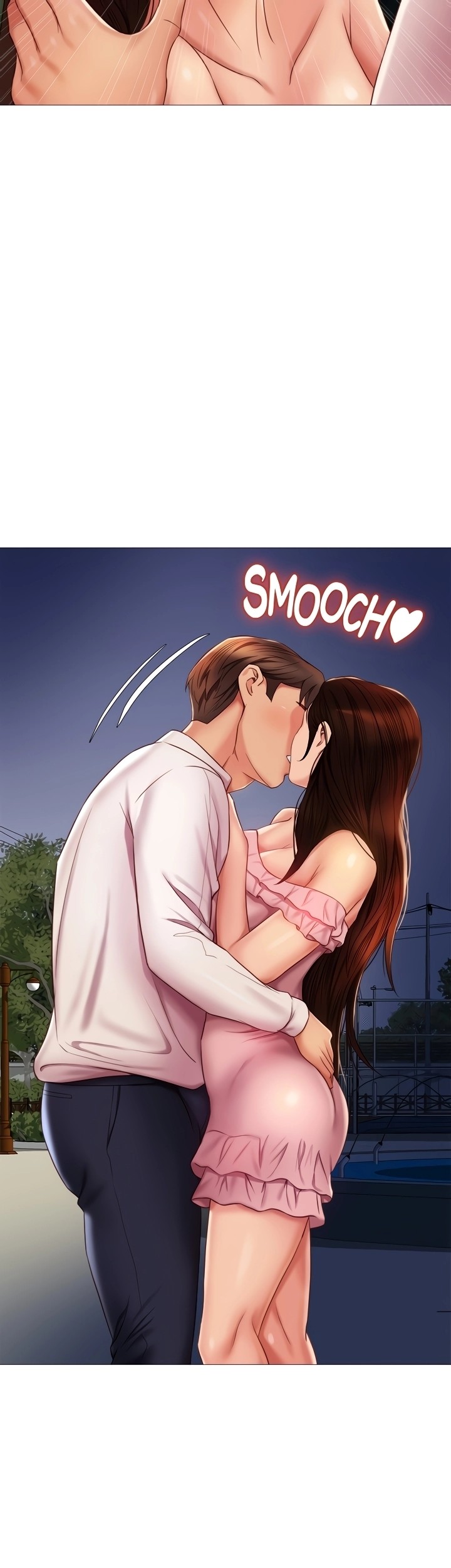 Daughter Friend - Chapter 58 [photo 38] - MangaPorn