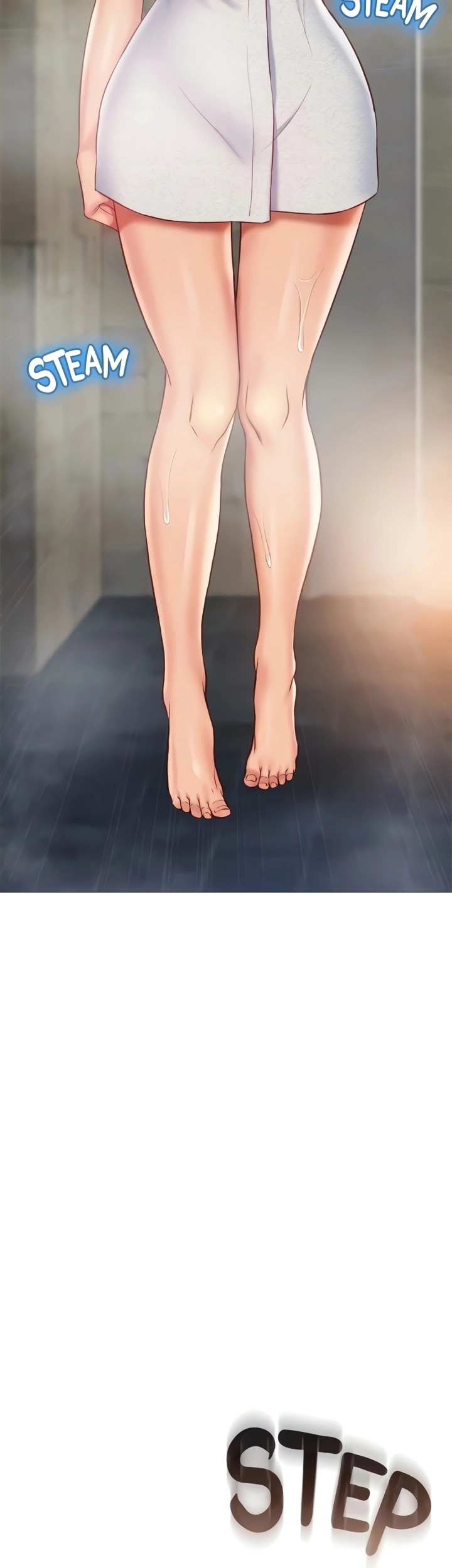 Daughter Friend - Chapter 58 [photo 4] - MangaPorn