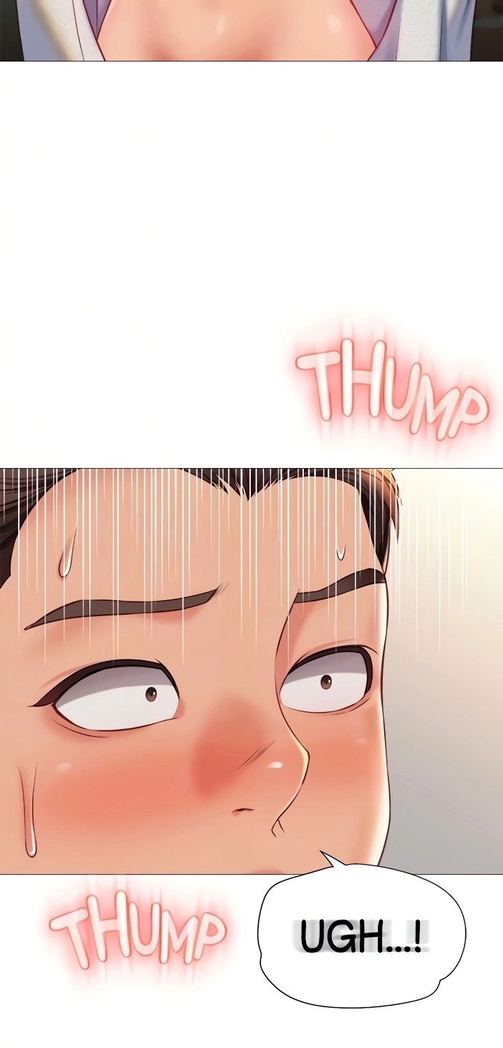 Daughter Friend - Chapter 58 [photo 6] - MangaPorn