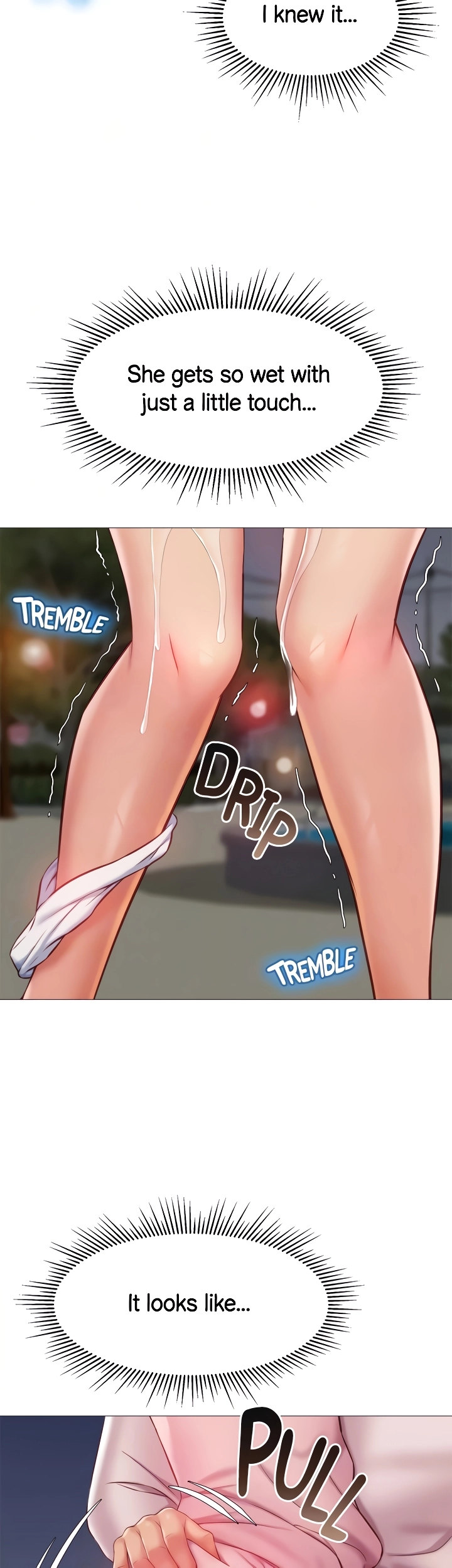 Daughter Friend - Chapter 59 [photo 12] - MangaPorn