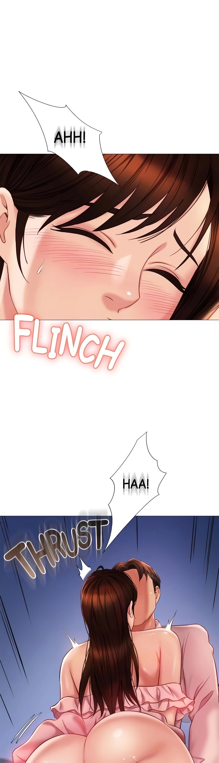 Daughter Friend - Chapter 59 [photo 15] - MangaPorn