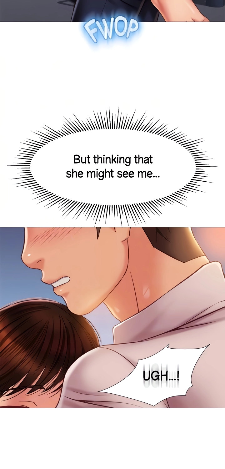 Daughter Friend - Chapter 59 [photo 32] - MangaPorn