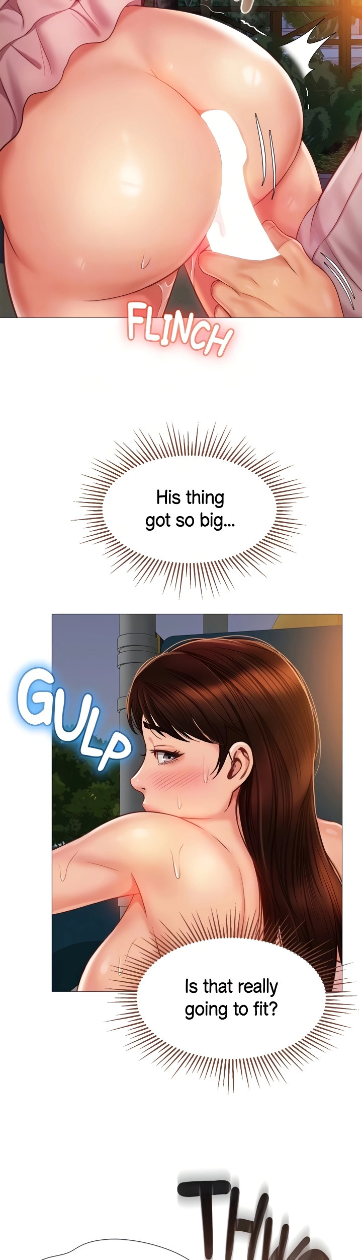 Daughter Friend - Chapter 59 [photo 37] - MangaPorn