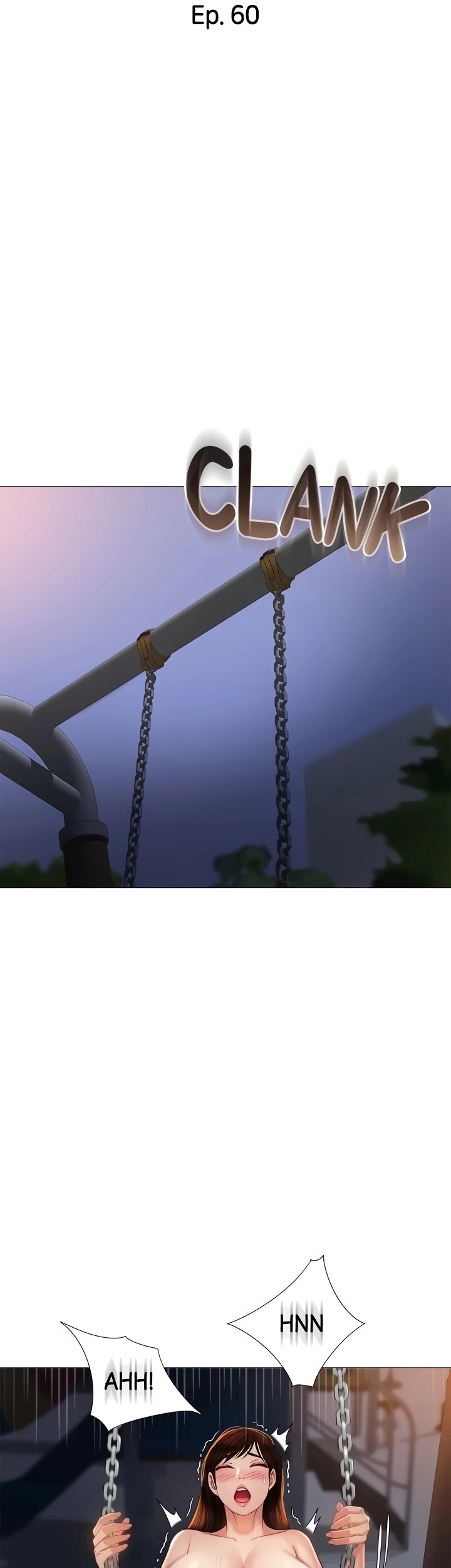 Daughter Friend - Chapter 60 [photo 10] - MangaPorn