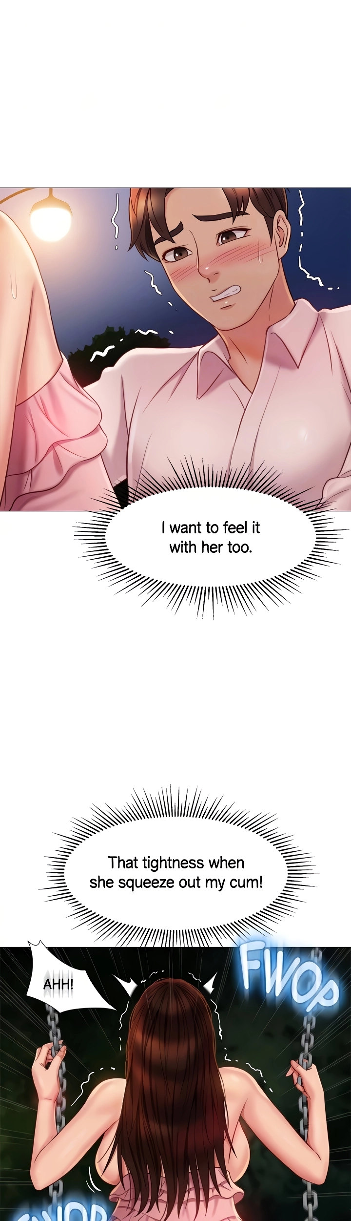 Daughter Friend - Chapter 60 [photo 13] - MangaPorn