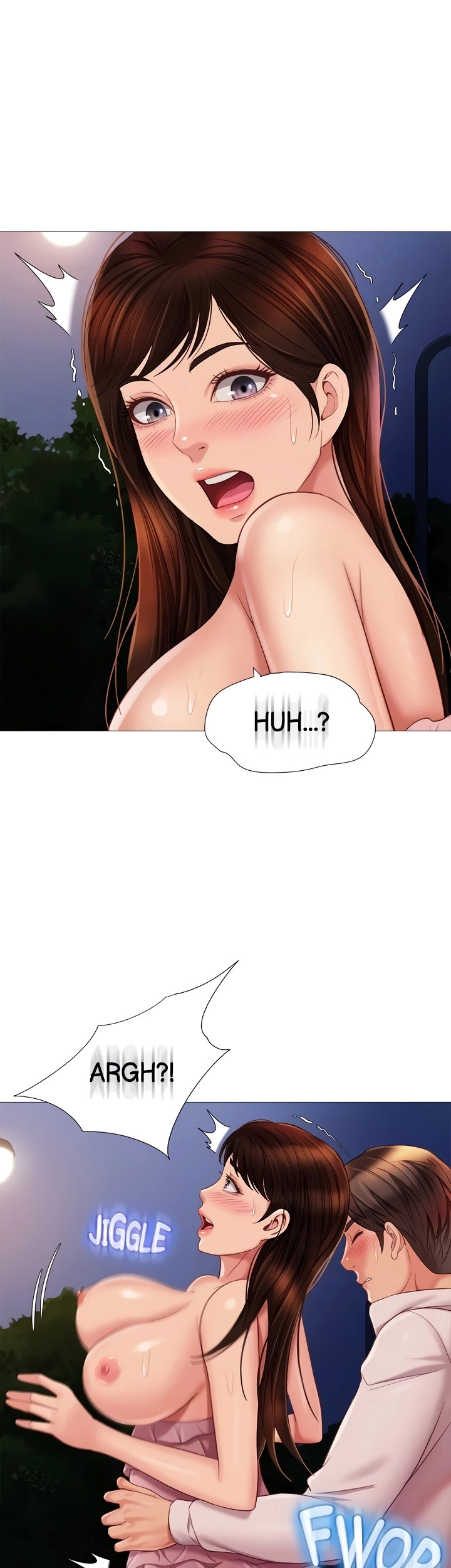 Daughter Friend - Chapter 60 [photo 15] - MangaPorn