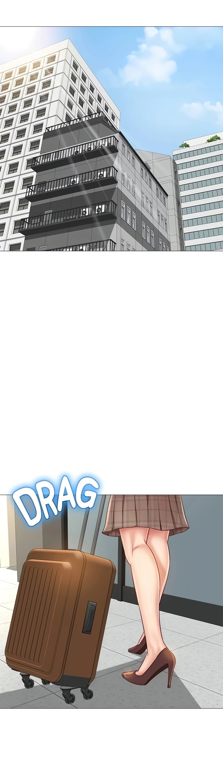 Daughter Friend - Chapter 60 [photo 29] - MangaPorn