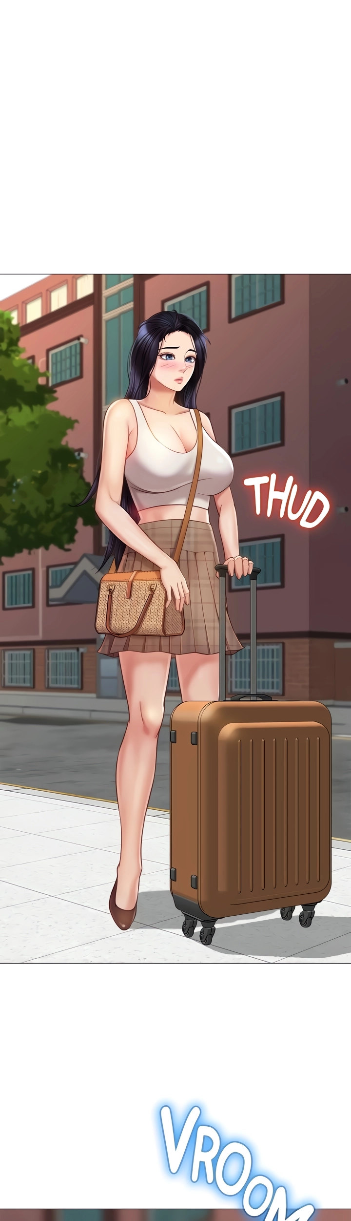 Daughter Friend - Chapter 60 [photo 30] - MangaPorn