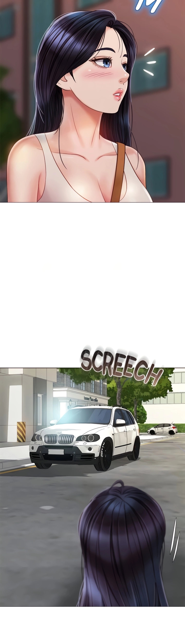 Daughter Friend - Chapter 60 [photo 31] - MangaPorn