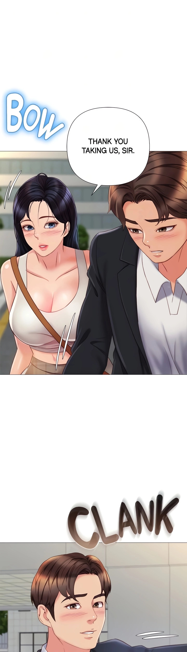 Daughter Friend - Chapter 60 [photo 33] - MangaPorn