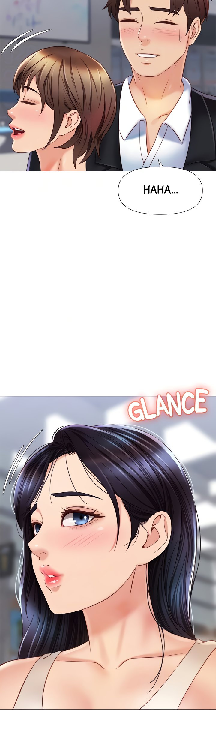 Daughter Friend - Chapter 61 [photo 13] - MangaPorn