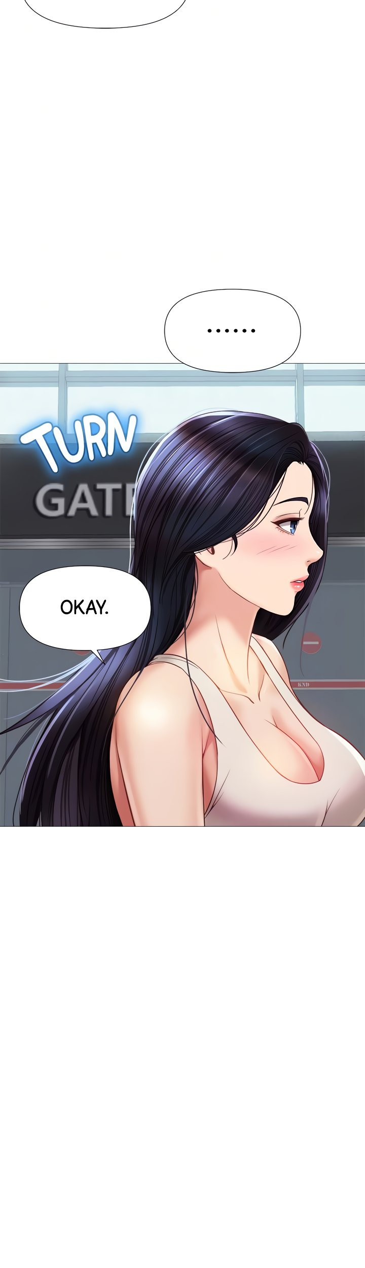 Daughter Friend - Chapter 61 [photo 15] - MangaPorn