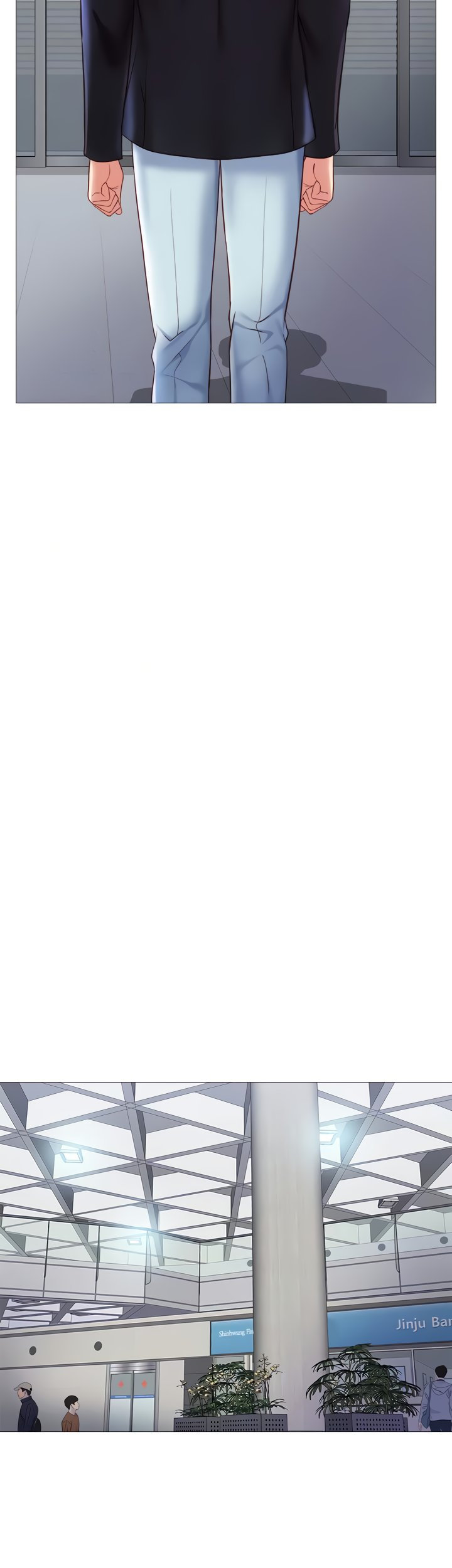 Daughter Friend - Chapter 61 [photo 19] - MangaPorn