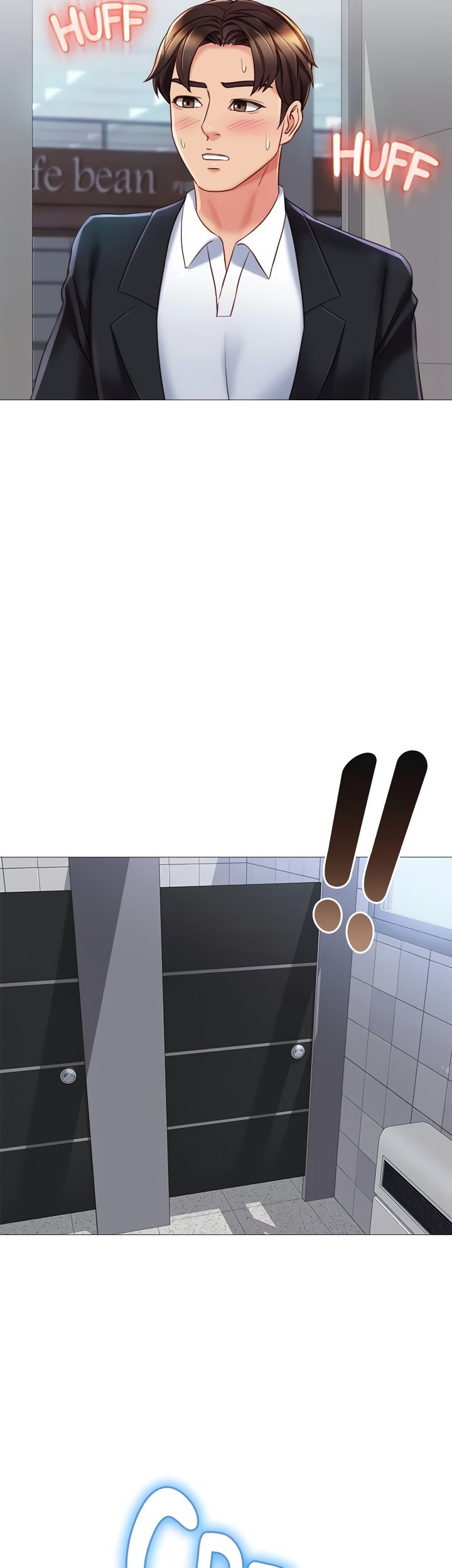 Daughter Friend - Chapter 61 [photo 27] - MangaPorn