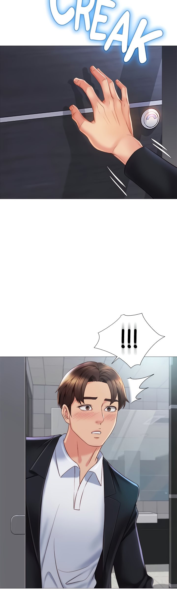 Daughter Friend - Chapter 61 [photo 28] - MangaPorn