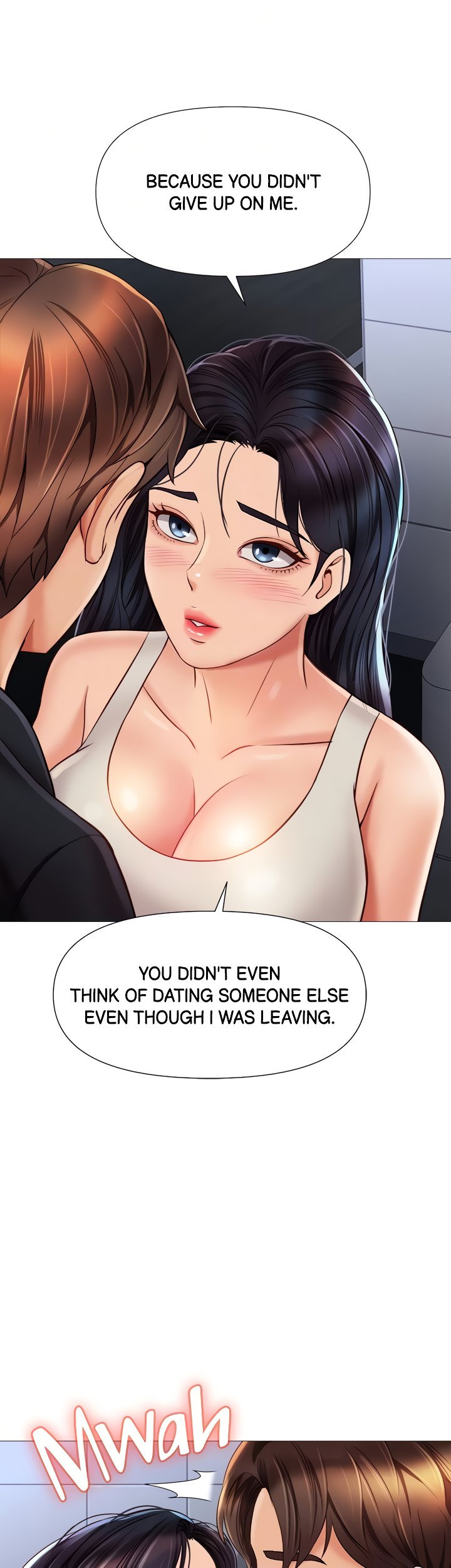 Daughter Friend - Chapter 61 [photo 33] - MangaPorn