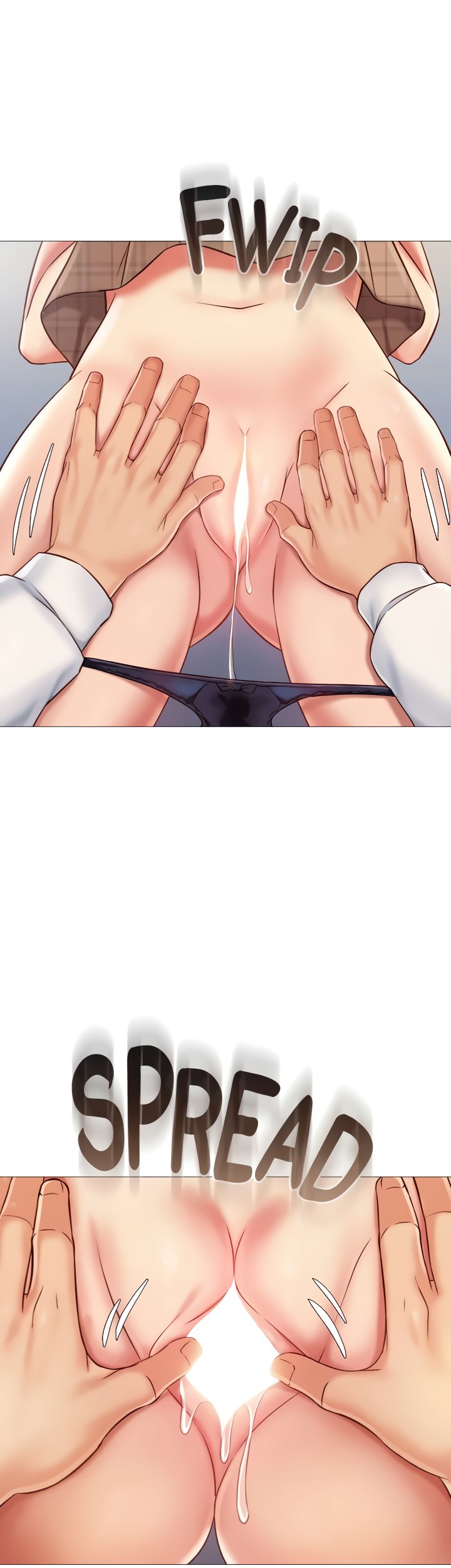 Daughter Friend - Chapter 62 [photo 3] - MangaPorn