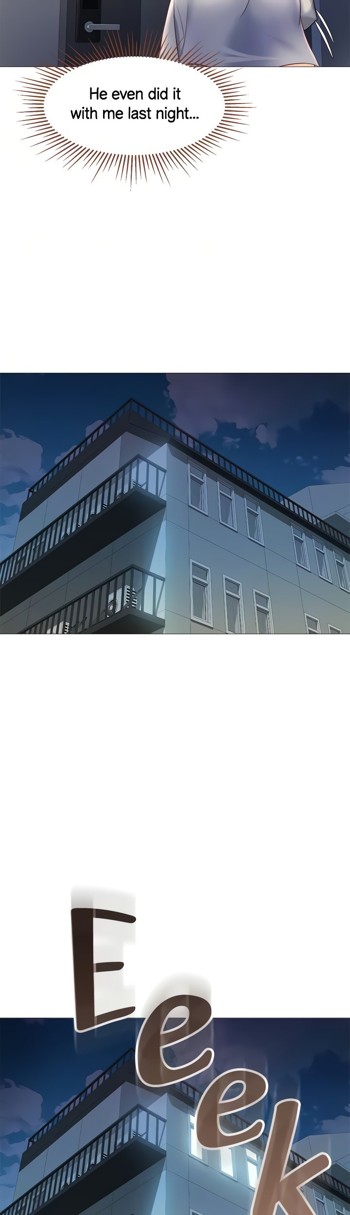 Daughter Friend - Chapter 62 [photo 31] - MangaPorn