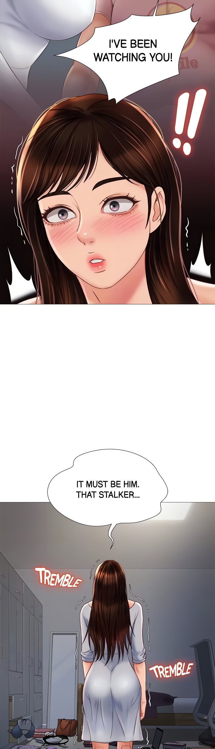 Daughter Friend - Chapter 62 [photo 35] - MangaPorn