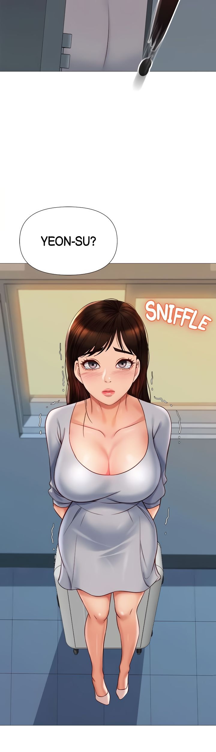 Daughter Friend - Chapter 63 [photo 3] - MangaPorn