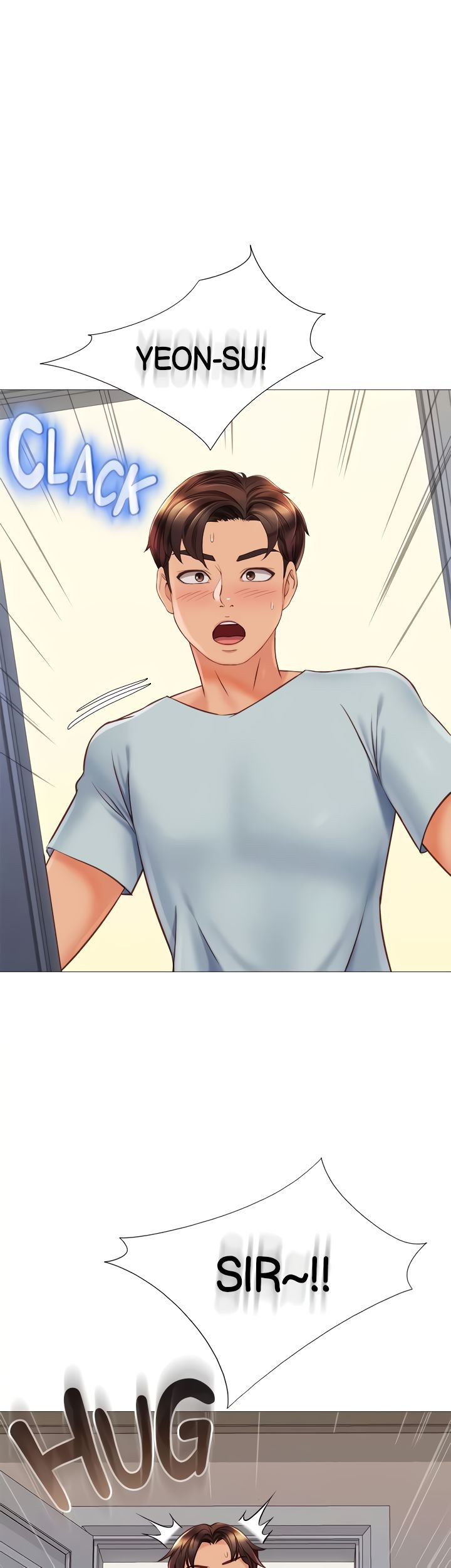 Daughter Friend - Chapter 63 [photo 30] - MangaPorn