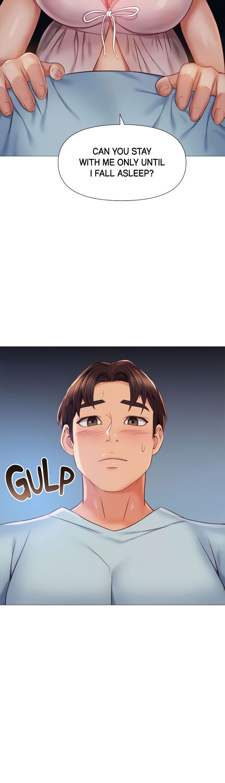 Daughter Friend - Chapter 63 [photo 34] - MangaPorn