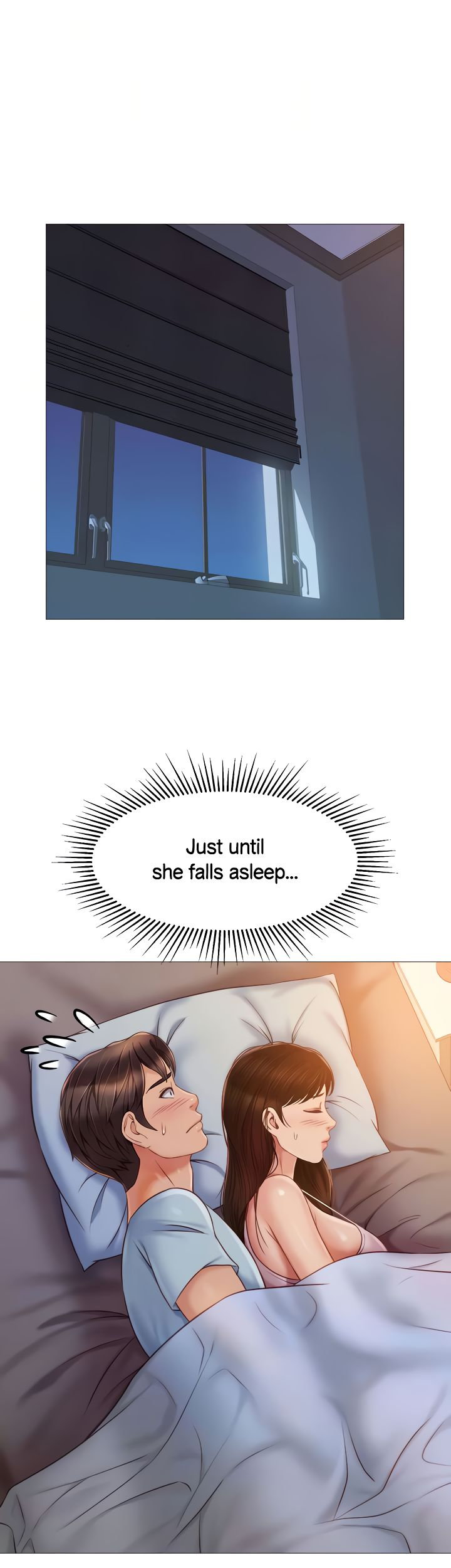 Daughter Friend - Chapter 63 [photo 35] - MangaPorn