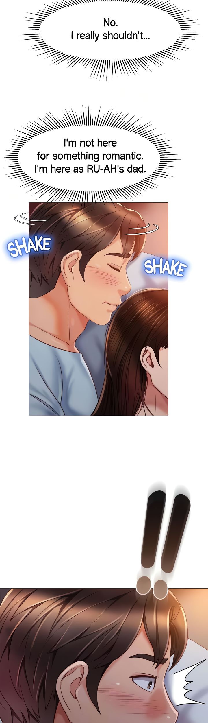 Daughter Friend - Chapter 63 [photo 40] - MangaPorn