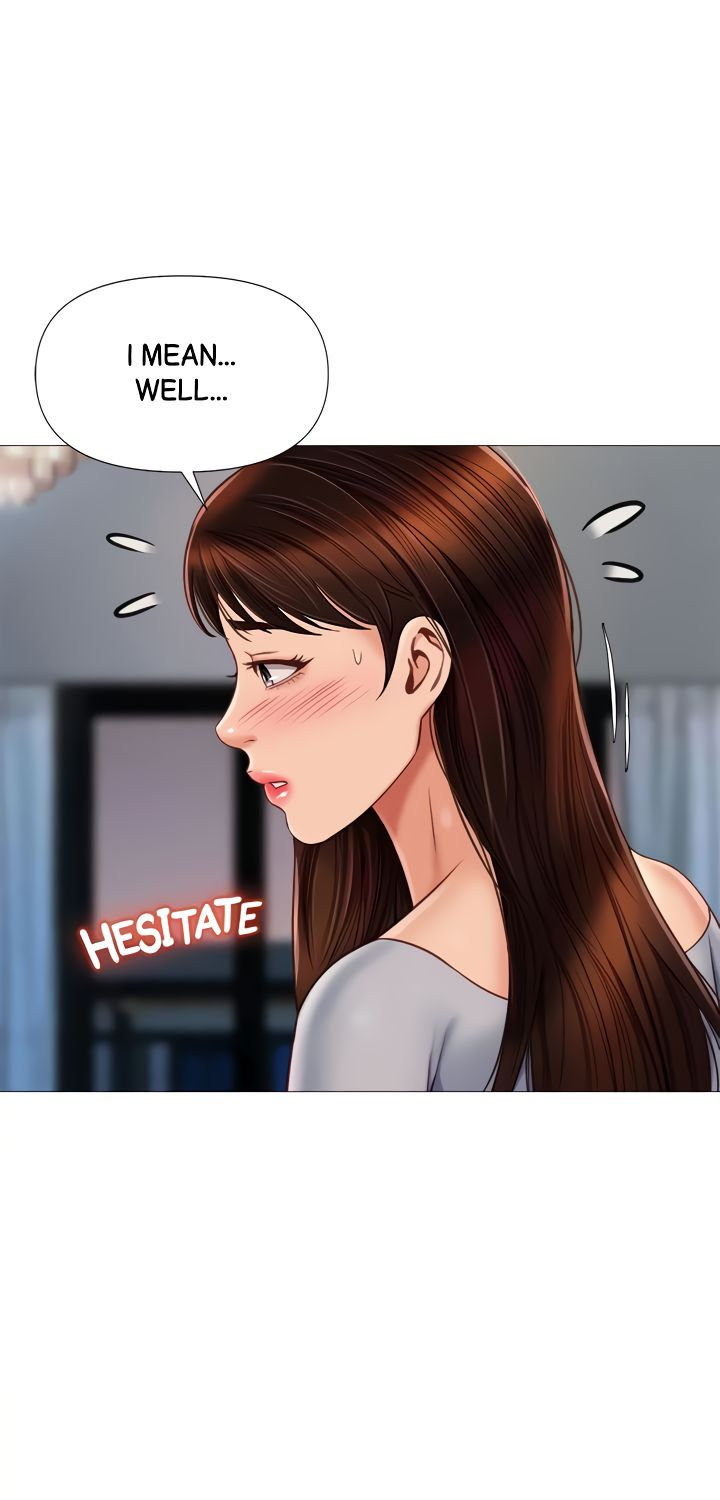 Daughter Friend - Chapter 63 [photo 8] - MangaPorn