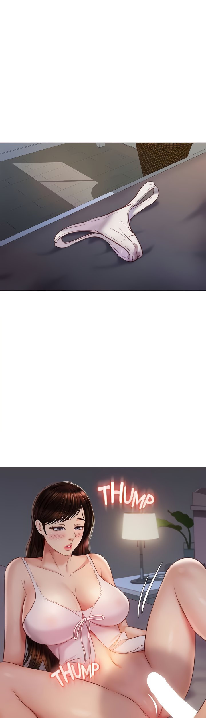 Daughter Friend - Chapter 64 [photo 10] - MangaPorn