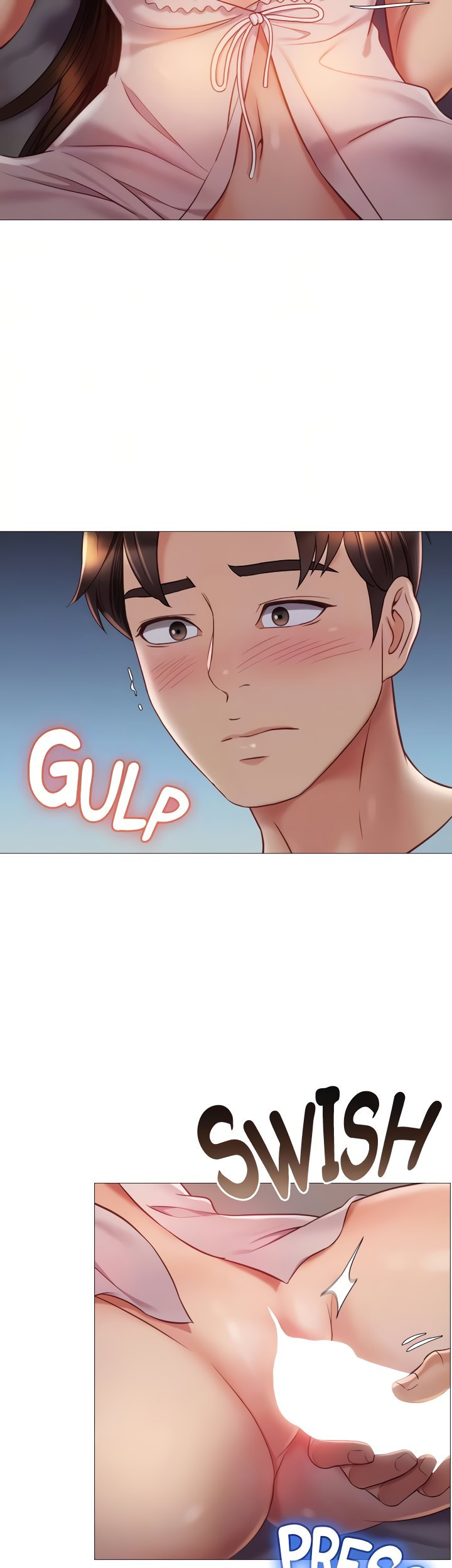 Daughter Friend - Chapter 64 [photo 14] - MangaPorn