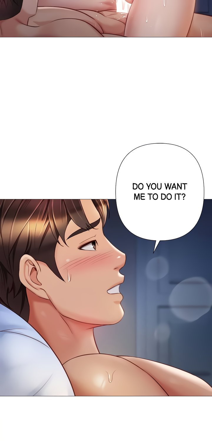 Daughter Friend - Chapter 64 [photo 27] - MangaPorn