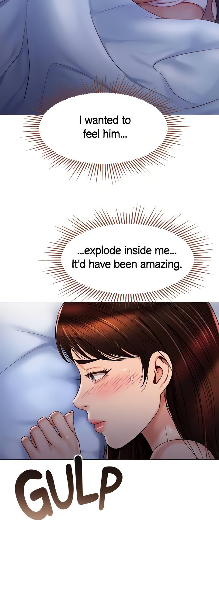 Daughter Friend - Chapter 64 [photo 39] - MangaPorn